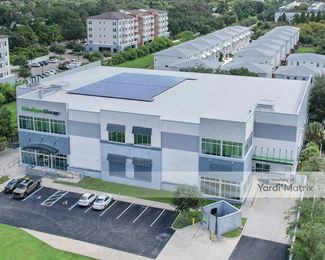 Photo 3 of Extra Space Storage - 5400 South West Shore Blvd, Tampa, FL