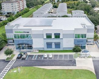 Photo 4 of Extra Space Storage - 5400 South West Shore Blvd, Tampa, FL