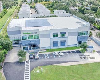 Photo 6 of Extra Space Storage - 5400 South West Shore Blvd, Tampa, FL
