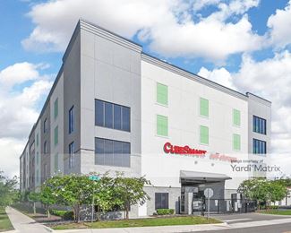 Photo 4 of CubeSmart Self Storage - 1501 2nd Avenue North, St Petersburg, FL
