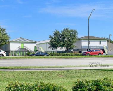 Storage Units for Rent available at 30236 Wesley Chapel Blvd, Wesley Chapel, FL 33543