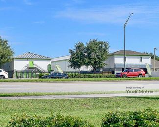 Photo 1 of Extra Space Storage - 30236 Wesley Chapel Blvd, Wesley Chapel, FL