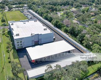 Photo 2 of Extra Space Storage - 30236 Wesley Chapel Blvd, Wesley Chapel, FL
