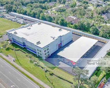 Storage Units for Rent available at 30236 Wesley Chapel Blvd, Wesley Chapel, FL 33543
