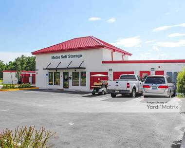 Storage Units for Rent available at 11567 US 301, Riverview, FL 33578