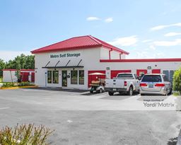 Image for Storage Rentals of America - 11567 US 301, Riverview, FL