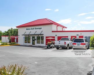 Photo 1 of Storage Rentals of America - 11567 US 301, Riverview, FL