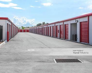 Storage Units for Rent available at 11567 US 301, Riverview, FL 33578