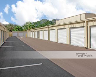 Photo 2 of Extra Space Storage - 1711 East Hillsborough Avenue, Tampa, FL