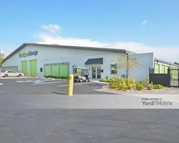 Image for Extra Space Storage - 2950 Gandy Blvd, St Petersburg, FL