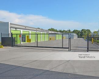 Photo 4 of Extra Space Storage - 2950 Gandy Blvd, St Petersburg, FL