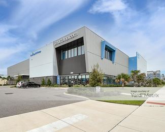 Photo 1 of SmartStop Self Storage - 289 34th Street North, Saint Petersburg, FL