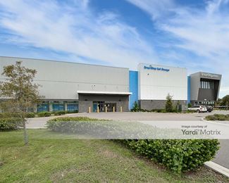 Photo 2 of SmartStop Self Storage - 289 34th Street North, Saint Petersburg, FL