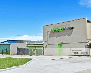 Storage Units for Rent available at 11955 South Orange Blossom Trail, Orlando, FL 32837