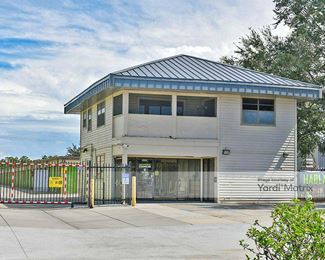 Photo 4 of Extra Space Storage - 11955 South Orange Blossom Trail, Orlando, FL