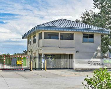 Storage Units for Rent available at 11955 South Orange Blossom Trail, Orlando, FL 32837