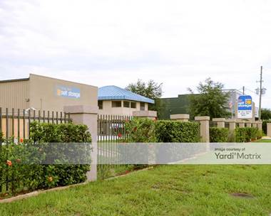 Storage Units for Rent available at 11955 South Orange Blossom Trail, Orlando, FL 32837