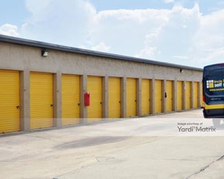 Photo 2 of Extra Space Storage - 801 North Cocoa Blvd, Cocoa, FL