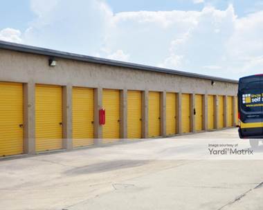 Storage Units for Rent available at 801 North Cocoa Blvd, Cocoa, FL 32922