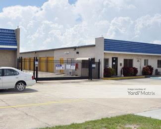 Photo 4 of Extra Space Storage - 801 North Cocoa Blvd, Cocoa, FL