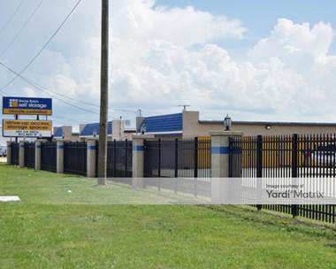 Storage Units for Rent available at 801 North Cocoa Blvd, Cocoa, FL 32922