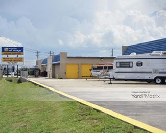Photo 6 of Extra Space Storage - 801 North Cocoa Blvd, Cocoa, FL