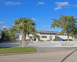Image for Space - Mann Storage - 8850 Brown Circle, Cape Canaveral, FL