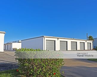 Photo 3 of Space-Mann Storage - 8850 Brown Circle, Cape Canaveral, FL