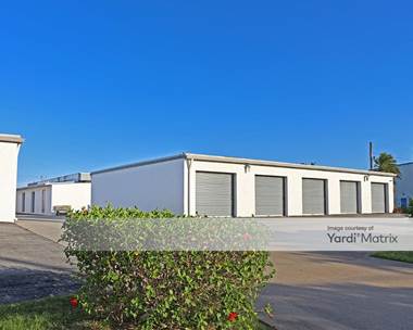 Storage Units for Rent available at 8850 Brown Circle, Cape Canaveral, FL 32920