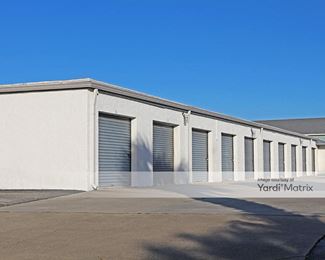 Photo 4 of Space-Mann Storage - 8850 Brown Circle, Cape Canaveral, FL