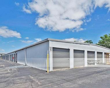 Storage Units for Rent available at 12280 East Colonial Drive, Orlando, FL 32826