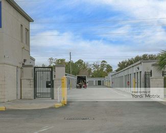 Photo 3 of Extra Space Storage - 12280 East Colonial Drive, Orlando, FL