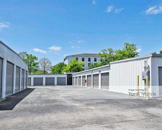 Photo 5 of Extra Space Storage - 12280 East Colonial Drive, Orlando, FL