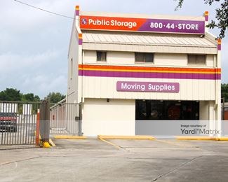 Photo 1 of Public Storage - 7190 South US Highway 17/92, Fern Park, FL