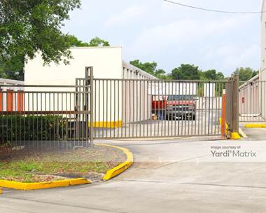 Storage Units for Rent available at 7190 South US Highway 17/92, Fern Park, FL 32730