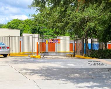 Storage Units for Rent available at 7190 South US Highway 17/92, Fern Park, FL 32730