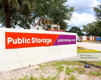 Photo 4 of Public Storage - 7190 South US Highway 17/92, Fern Park, FL