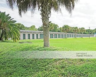 Photo 2 of Flamingo Mini Storage - 1007 Warehouse Drive, Leesburg, FL