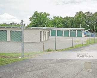 Photo 3 of Flamingo Mini Storage - 1007 Warehouse Drive, Leesburg, FL