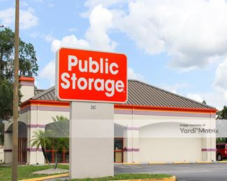 Photo 1 of Public Storage - 360 State Road 434 East, Longwood, FL