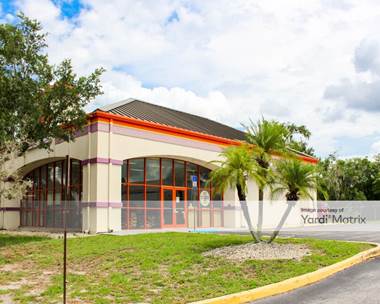 Storage Units for Rent available at 360 State Road 434 East, Longwood, FL 32750