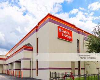 Photo 5 of Public Storage - 360 State Road 434 East, Longwood, FL