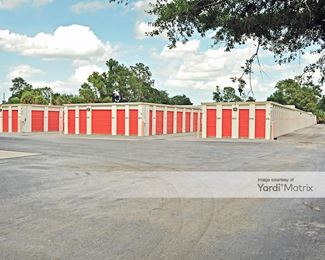 Photo 4 of Public Storage - 2275 North Semoran Blvd, Orlando, FL