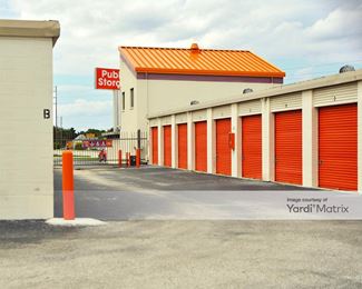 Photo 2 of Public Storage - 1625 State Road 436, Winter Park, FL