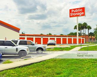 Photo 5 of Public Storage - 1625 State Road 436, Winter Park, FL