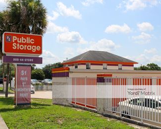 Photo 4 of Public Storage - 141 West State Road 434, Winter Springs, FL