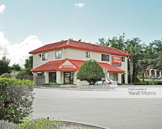 Photo 1 of Public Storage - 3145 North Alafaya Trail, Orlando, FL