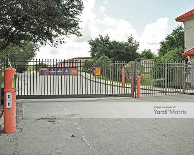 Storage Units for Rent available at 3145 North Alafaya Trail, Orlando, FL 32826