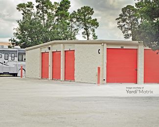 Photo 3 of Public Storage - 3145 North Alafaya Trail, Orlando, FL