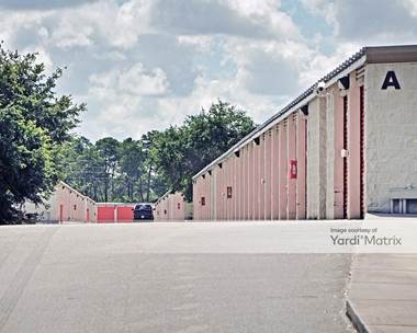 Storage Units for Rent available at 3145 North Alafaya Trail, Orlando, FL 32826